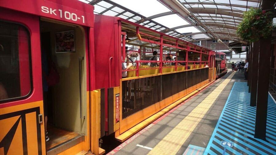 Kyoto: Sagano Scenic Railway, River Cruise, & Sake Tour - What Makes This Tour Stand Out?