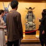 Kyoto: Samurai Ninja Museum guided tour - The Guided Tour: Bringing History to Life