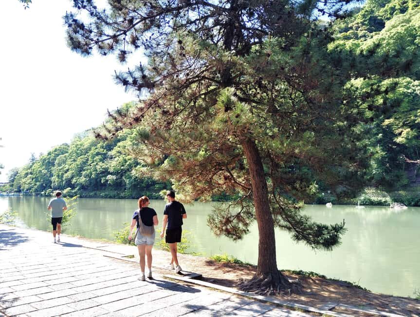 Kyoto: Serene Morning Walk in Arashiyama Bamboo Grove - What’s this tour all about?
