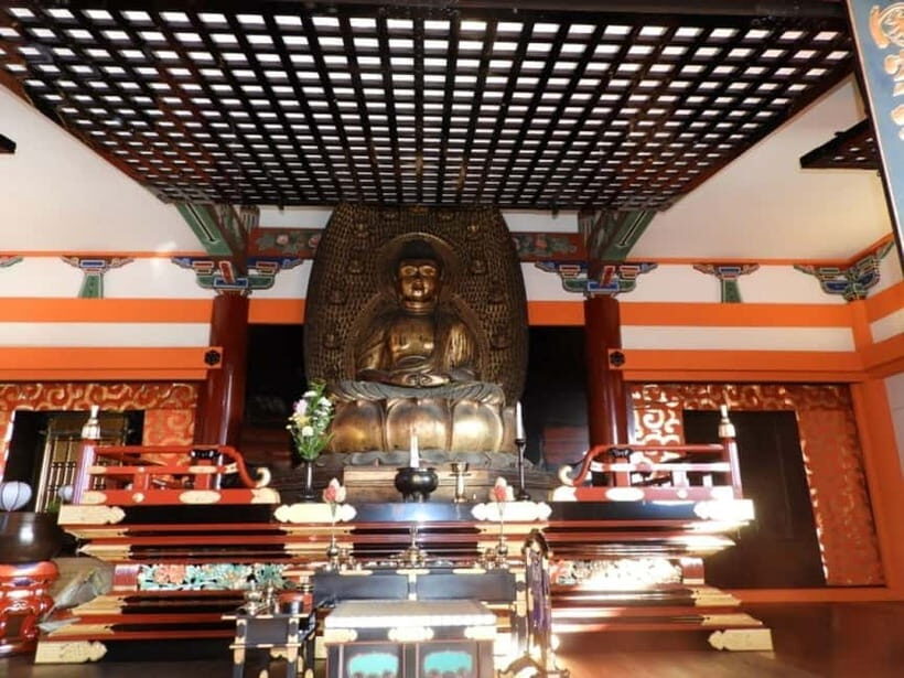 Kyoto: Spiritual and Traditional Customizable Day Tour - Practical Details and Value