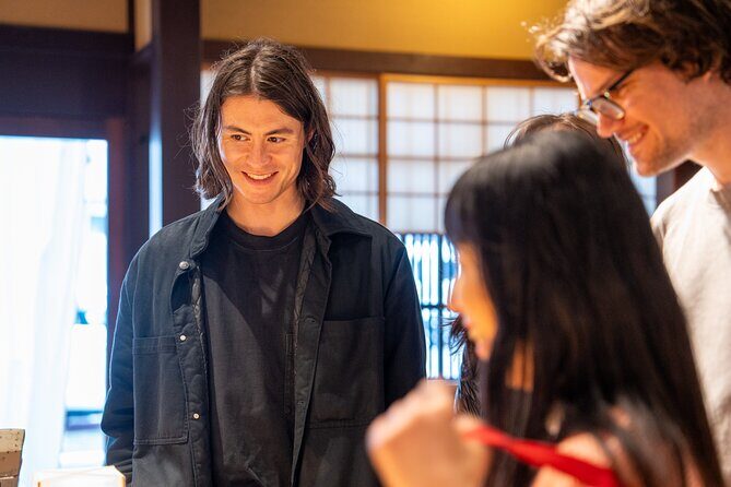 Kyoto Sushi Making Experience with a Professional Sushi Chef - Authenticity and Value