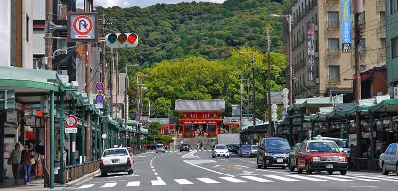 Kyoto: Timeless Kodaiji - Journey Through Historic Kyoto - What to expect during the day