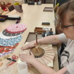Kyoto: Traditional Mini Umbrella Making Workshop - The Experience: What to Expect