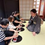Kyoto: Traditional Tea Ceremony with Matcha and Sweets - The value in the details