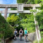 Kyoto : True Kyoto Avoid the crowds E-Bike Tour - What to Expect from the Experience