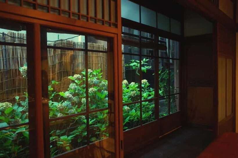 Kyoto: Udon Making in Centennial Kyomachiya - Pricing and Value