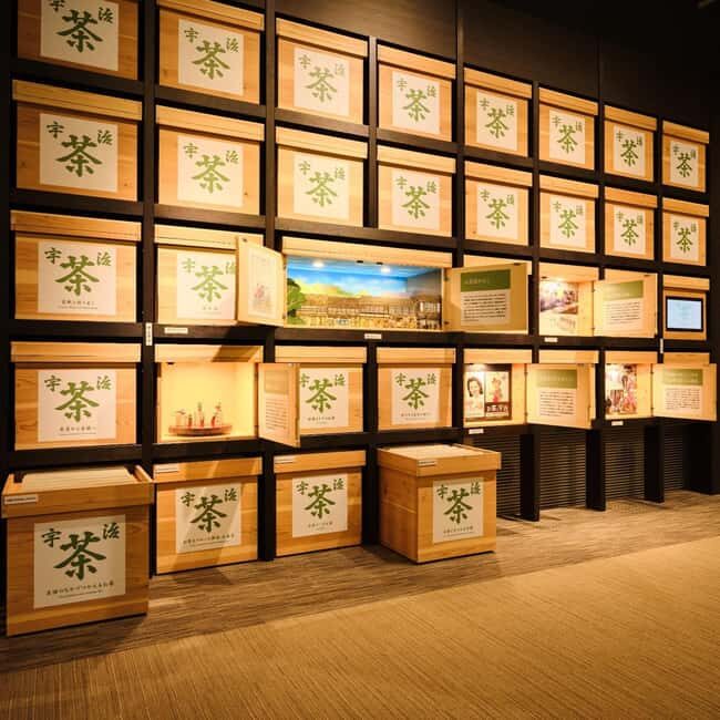Kyoto: Uji Matcha Tea Museum Entry Ticket - An In-Depth Look at the Uji Matcha Tea Museum