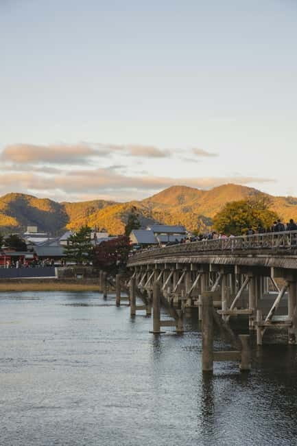 kyoto Uji Private Luxury Car Tour: The Capital of Matcha - What to Expect in Terms of Logistics and Value