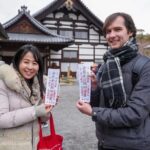 Kyoto UNESCO World Heritage Site Private Tour - Why This Tour Is a Great Choice