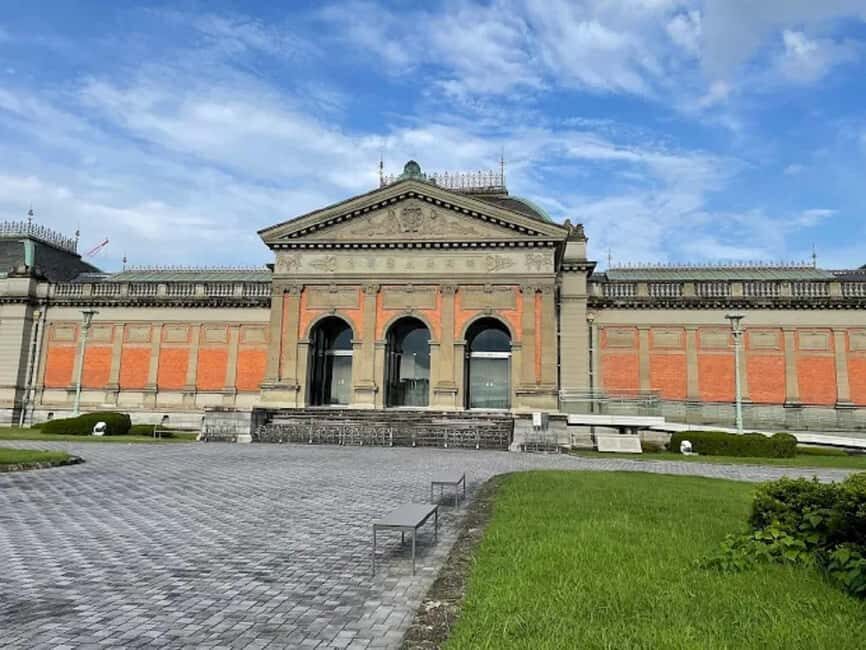 Kyoto : Whispers of Art, Zen &Love Couples Journey in Kyoto - The Sum Up