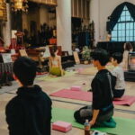 Kyoto: Yoga Session in a Japanese Temple with a Meal - Authenticity and Value