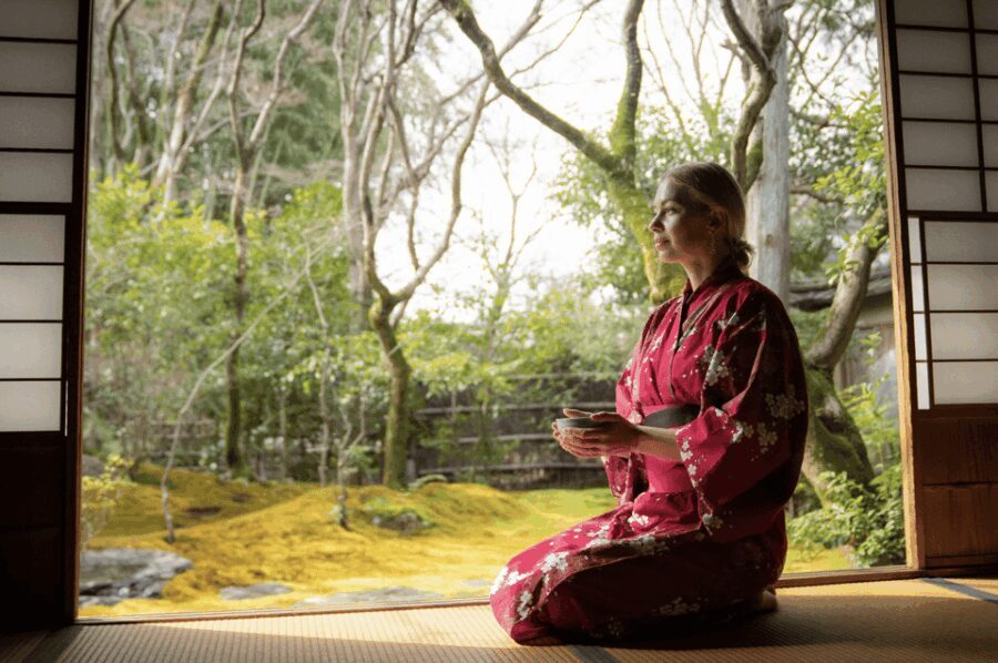 Kyoto: Zen Meditation at a Private Temple with a Monk - An In-Depth Look at the Kyoto Zen Meditation Tour