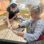 Kyoto:Origami with Yuzen Washi~Discover Japanese Paper Art - The Art and Significance of Japanese Origami