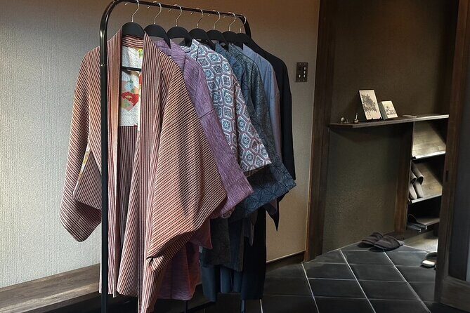 KYOTOprivateTea Ceremony-even with small children! - Why families love this tour