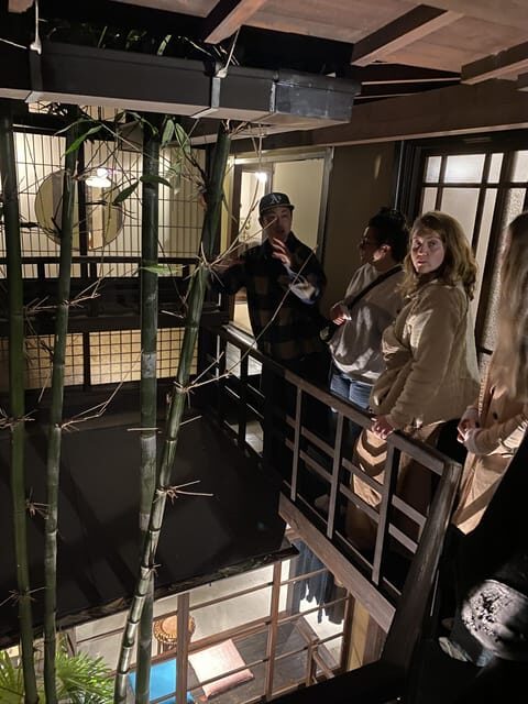 Kyotos Exclusive Private Gourmet Night with Local - Who Should Consider This Tour?