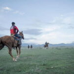 Kyrgyzstan: Horse trek, horsemanship & local community - Practical Details: Transportation, Logistics, and Cost