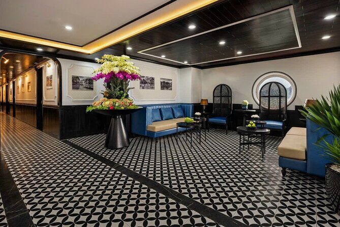 La Casta Cruise - 5 Star Luxury HALONG & LAN HA BAY - 2Day/1Night - Practical Considerations