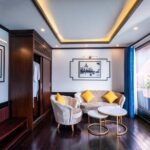 La Charm Cruise 2 day Explore Halong Bay Lan Ha Bay from Hanoi - Practical Details and Considerations