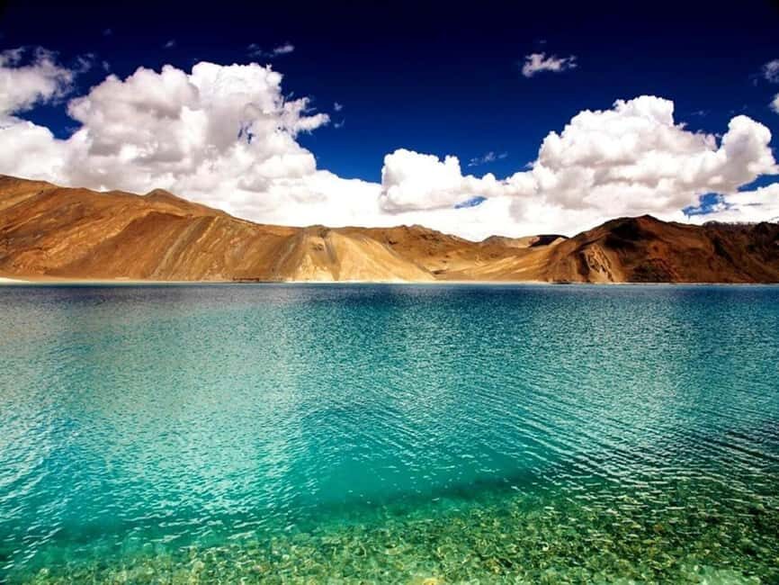 Ladakh: 5-Day Family Tour with Accommodation & Transfers - Logistics and Practical Considerations