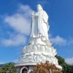 Lady buddha, marble mountain & Hoi An Ancient town by private car - The Practicalities