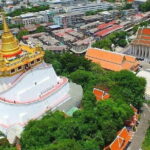 Laem Chabang to Bangkok Landmarks with Entrance Tickets & Lunch - Whats Included and Whats Not