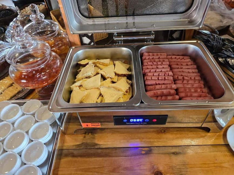 Lake Aydarkul: Kyzylkum Desert with Camel Ride & Taste Milk - Why Choose This Tour?