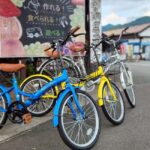Lake Kawaguchi: 1-Day Bicycle Rental - Key Points