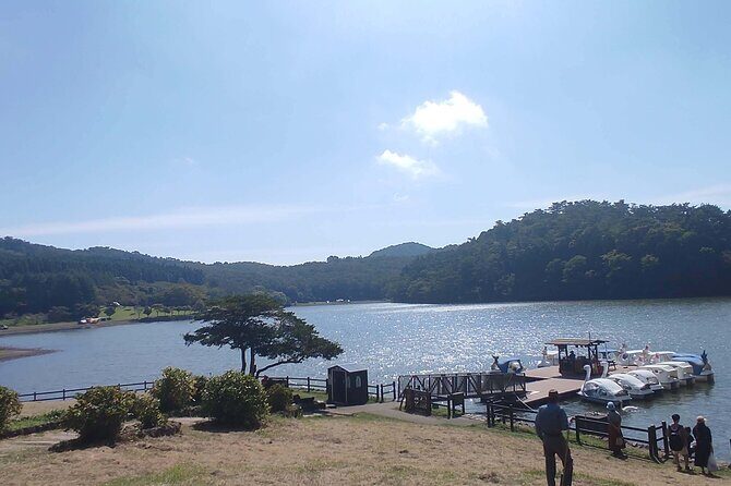 Lake Shidaka and Lake Kagurame Nordic Walking Tour - The Practical Details