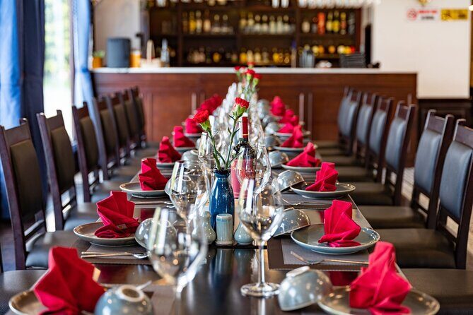 Lan Ha and Halong Bay 5 Star Cruise with Balcony - What Makes This Cruise Stand Out?