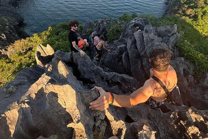 Lan Ha Bay 2 Days 1 Night Adventure - A Deep Dive into the Itinerary and Experience