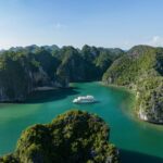 Lan Ha bay 5star cruise 6 hours trip, kayaking, bike, swim - Discovering the Itinerary: From the Moment You Step Onboard