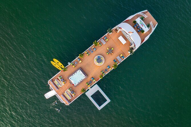 Lan Ha Bay & Cat Ba Island Day Tour - Nature Escape, Less Crowds - What Travelers Love—and What to Consider