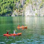 Lan Ha Bay Cruises 2 Days and 1 Night Caving, Kayaking, Swimming - Highlights Based on Real Traveler Feedback