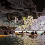Lan Ha Bay day tour from Cat Ba, Hanoi - Serenity Boutique Cruise - The Value of This Tour
