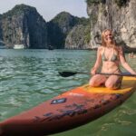 Lan Ha Bay Full-Day Cruise Tour from Hanoi - Serenity Boutique - What Travelers Love About This Tour