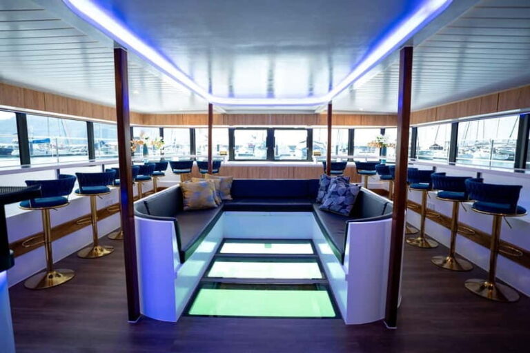 Langkawi: Basic Sunset Cruise - Final Thoughts