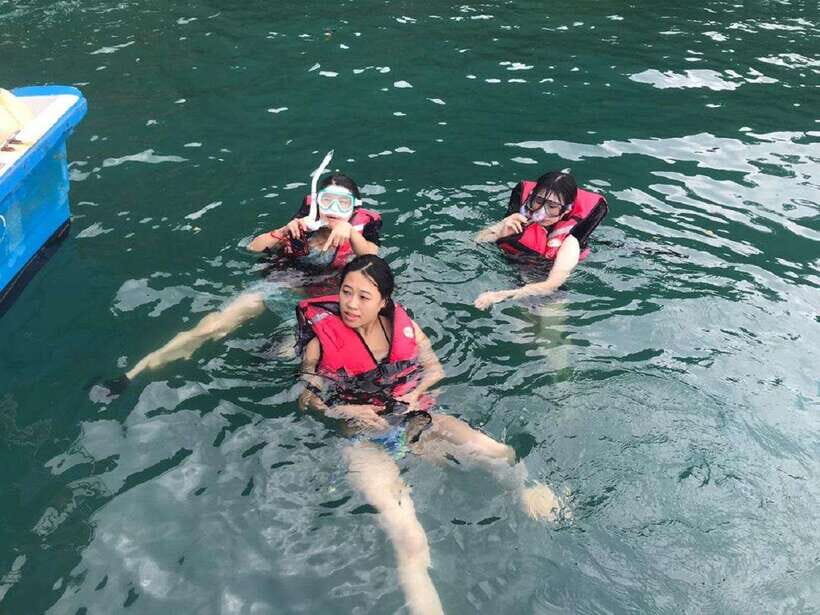 Langkawi: Dangli Island or Pulau Intan Kecil Snorkeling Tour - The Experience: Pros and Cons Based on Reviews