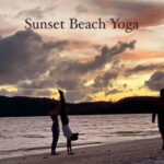 Langkawi: Enchanting Sunset Beach Yoga at Cenang Beach - Benefits of Practicing Yoga on the Beach at Sunset