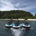 Langkawi: Fun Island Hopping by Jet Ski - The Sum Up