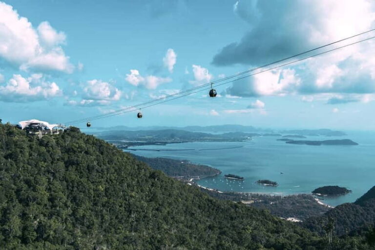 Langkawi: Half- or Full-Day Private Car Tour of Highlights - How Does the Price Reflect the Experience?