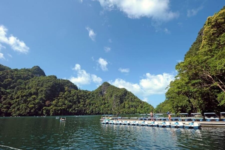 Langkawi: Island Hopping Shared Boat Tour - Why This Tour Might Be Perfect for You