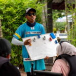 Langkawi Jet Ski Tour Dataran Lang - The Scenic Walk and Gardens