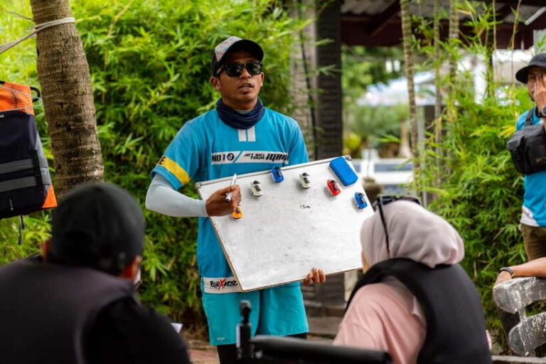 Langkawi Jet Ski Tour Dataran Lang - The Scenic Walk and Gardens