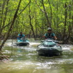 Langkawi: Jet Ski Tour UNESCO Kilim Geopark Free Video - The Details of the Jet Ski Tour: What to Expect and Why It Matters