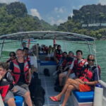 Langkawi: Kilim Geoforest River Cruise with Local Food Tour - The Itinerary: What You Can Expect