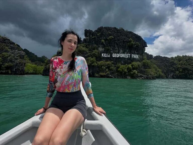 Langkawi: Mangrove Boat Tour w/ Batik Painting & Local Food - A Closer Look at the Langkawi Mangrove Boat Tour with Batik Painting & Food