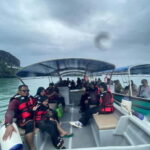 Langkawi Mangrove : Sharing Boat 3Hour estimated (lunch) - Who Will Love This Experience?