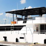 Langkawi: Premium Sunset Cruise by Golden Eagle Cruise - The Dining Experience