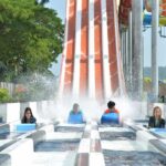 Langkawi: Splash Out Water Theme Park Admission Ticket - What to Expect During Your Visit