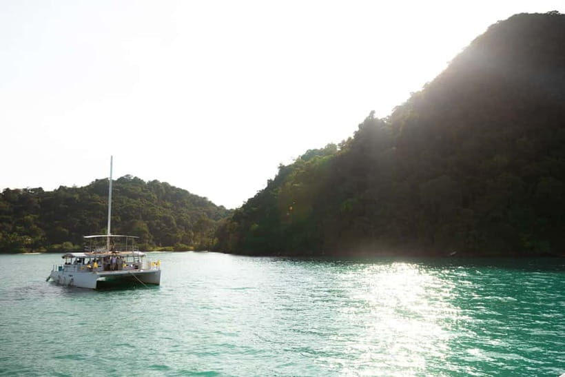 Langkawi: Sunset Cruise Standard Package - Practical Information and Tips for Your Cruise